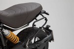 Sw-Motech Slc Side Carrier Left Black Ducati Scrambler 1100 Pro / Spor