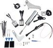 Pingel Electric Speed Shifter Kit Shifter Kit 00-06 Fxst