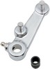 Drag Specialties Shifter Lever Chrome Lever Shift 79-85 Fx