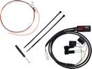 Dynojet-Harley Qsx Quick Shift Uni Module Ign Q/Shift 2-Chan