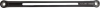 Arlen Ness Shift Rod Speedliner Blk Shift Rod Speedliner Blk