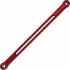 Arlen Ness Speedliner Shift Rod - Red Shift Rod Speedliner Red