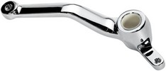 Drag Specialties Repalcement Shift Lever Chrome Lever Shift Fits Ds243
