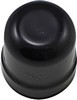 Shifter Spline Cover Black Cover Shift Spline Blk