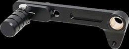 Dynojet-Harley Lever Shft Fold Panam 21+ Lever Shft Fold Panam 21+