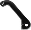 Drag Specialties Lever Trns Shft Blk 21-22 Lever Trns Shft Blk 21-22