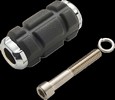 Ciro Shift Peg Chicane Chrome Shift Peg Chicane Chrome