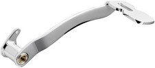 Kuryakyn Extended Brake Pedal  For Fl Chrome Brake Pedal Extended - Fl