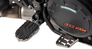 Sw-Motech Extension For Brake Pedal Brake Pedal Ext