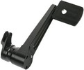 Thrashin Supply Mount Brake Arm Pedal Blk Mount Brake Arm Pedal Blk