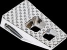 Thrashin Supply Co. Pedal Brake Arm Adjustable P-54 2014-2020 Touring