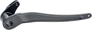Slyfox Arm Brake Touring Carbon Matte Arm Brake Touring Carbon Matte