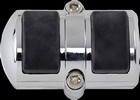 Kuryakyn Shift Peg Cover Small Cover Shift Peg - V-Star 98-11