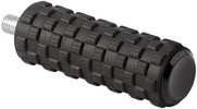 Arlen Ness  Cover Brk A-Trax Blk