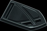 Kuryakyn Brake Pedal Phtm Bk Brake Pedal Phtm Bk