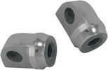 Footpegs Male Mount Clevis Male Stainless