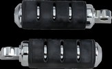 Kuryakyn Trident Small Iso Pegs Male-Mount Peg Tridnet Small