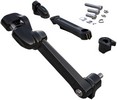 Ciro Mount Adj Pass Peg Blk Mount Adj Pass Peg Blk