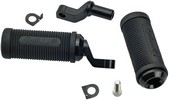 Biltwell  Footpeg Norm Step Blk