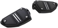 Ciro  Footpeg Twin Rail Blk