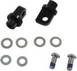 Arlen Ness  Mount Peg Splined Hd