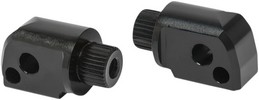Arlen Ness  Mount Peg Splined Pas St