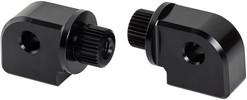 Arlen Ness  Mount Peg Splined Scout