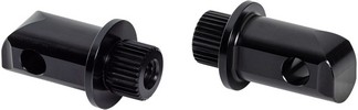 Arlen Ness  Mount Peg Splined Chief