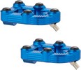 Arlen Ness  Peg Mx Driver Blue