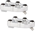 Arlen Ness  Peg Mx Driver Chrome