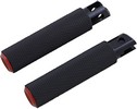 Arlen Ness  Peg Knurled Fxdr Red