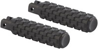 Arlen Ness  Peg Air Trax Fxdr Blk