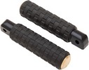 Arlen Ness  Peg A-Trax Pass Flde Brs