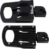 Biltwell  Footpeg Punisher M8 Pas B
