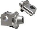 Ciro Adapter Ciro Male Peg Ss Adapter Ciro Male Peg Ss