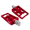 Heinz Bikes Footp Mx V1 Stail Xl Red Footp Mx V1 Stail Xl Red