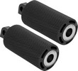 Arlen Ness Footpeg Male Cush Sftl Ch Footpeg Fmle Cush Sftl Ch
