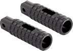 Arlen Ness Footpeg Male Spdlnr St Bl Footpeg Male Spdlnr St Bl
