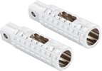 Arlen Ness Footpeg Male Spdlnr St Ch Footpeg Male Spdlnr St Ch
