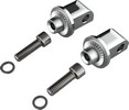Ciro Adapter Passenger Peg Indian Chr Adapter Passenger Peg Indian C