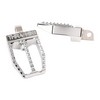 Thrashin Supply Co. Footpegs Militant Ch Footpegs Militant Ch