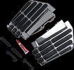 Kuryakyn Passenger Floorboard Transformer Chrome Floorboard Transforme