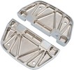 Drag Specialties Passenger Floorboard Foot Brd Pass 91-22 Flt