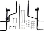 Klock Werks Mounting Kit Floorboard Indian Chrome Indian - Scout - Flo