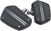 Ciro  Board Twin Rail W/Adp Blk