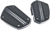 Ciro  Board Twin Rail Chr