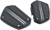 Ciro  Board Twin Rail Blk