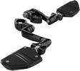 Ciro Boards Mini Twn Rail Blk Boards Mini Twn Rail Blk