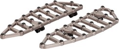 Arlen Ness Floorboard Dr Mx Titanium Floorboard Dr Mx Titanium