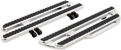 Arlen Ness Floorboard Drv Method Chr Floorboard Drv Method Chr